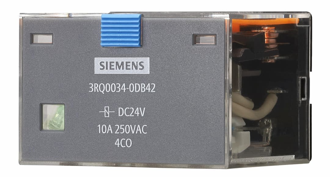 Siemens 3RQ0034-0DB42 Siemens 3RQ0034-0DB42