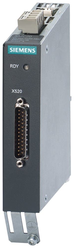 Siemens 6SL3055-0AA00-5AA3 Siemens 6SL3055-0AA00-5AA3