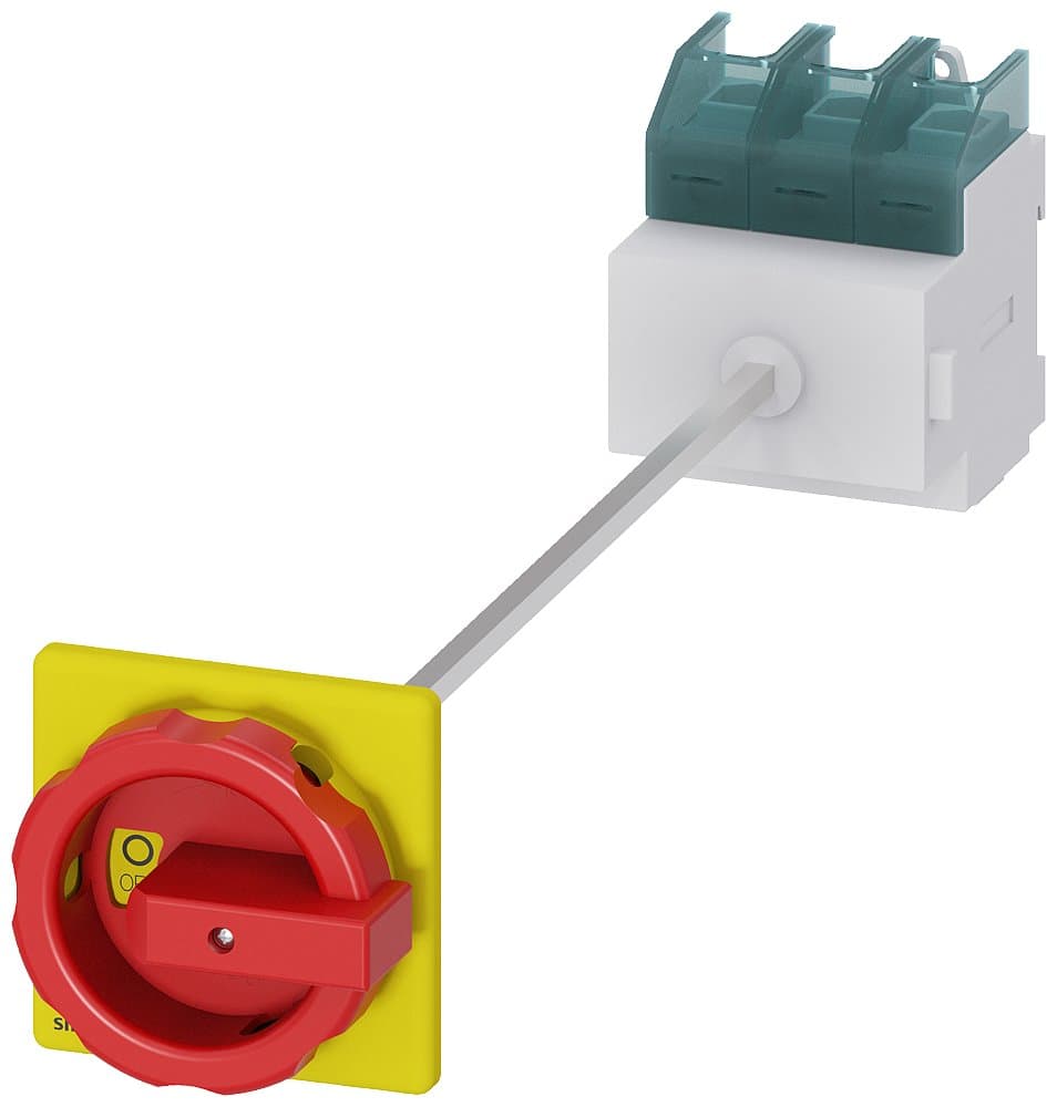 Siemens 3LD2814-0TK53 Siemens 3LD2814-0TK53