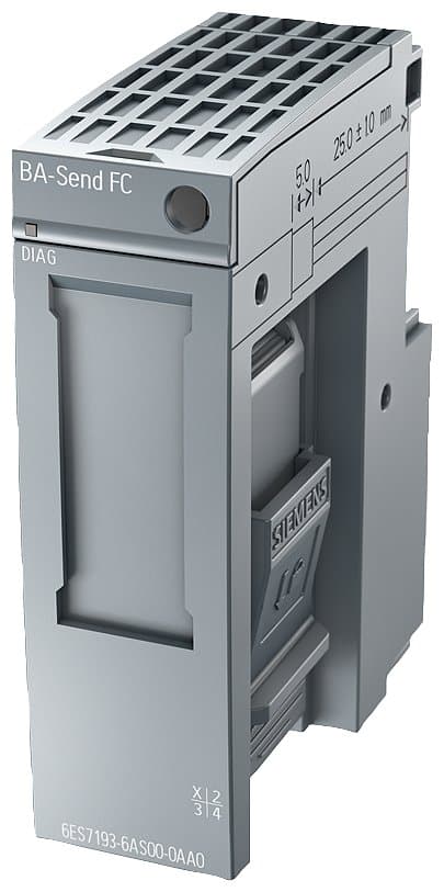 Siemens 6ES7193-6AS00-0AA0 Siemens 6ES7193-6AS00-0AA0