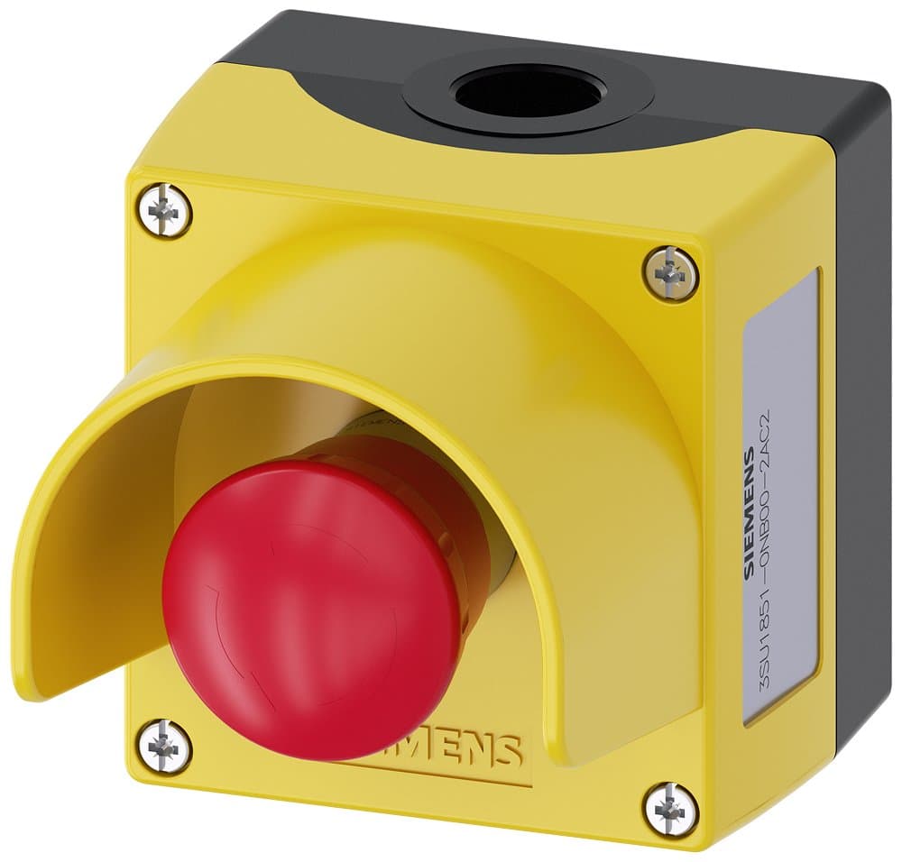 Siemens 3SU1851-0NB00-2AC2 Siemens 3SU1851-0NB00-2AC2