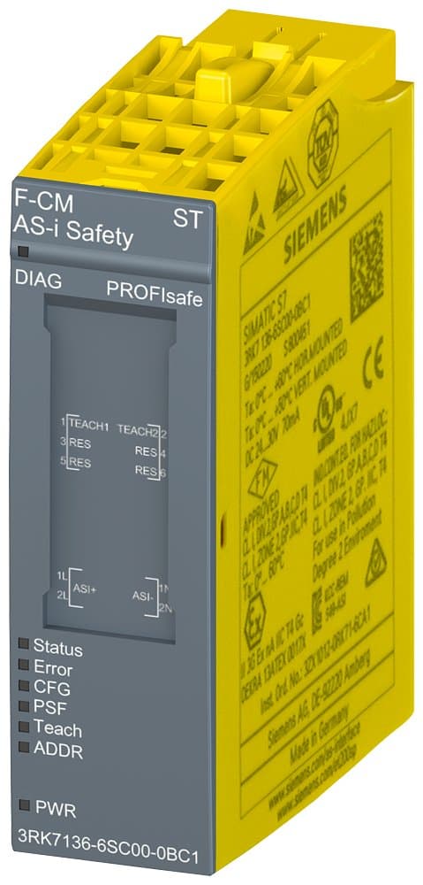 Siemens 3RK7136-6SC00-0BC1 Siemens 3RK7136-6SC00-0BC1