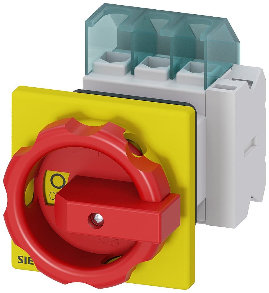 Siemens 3LD2154-1TP53 Siemens 3LD2154-1TP53