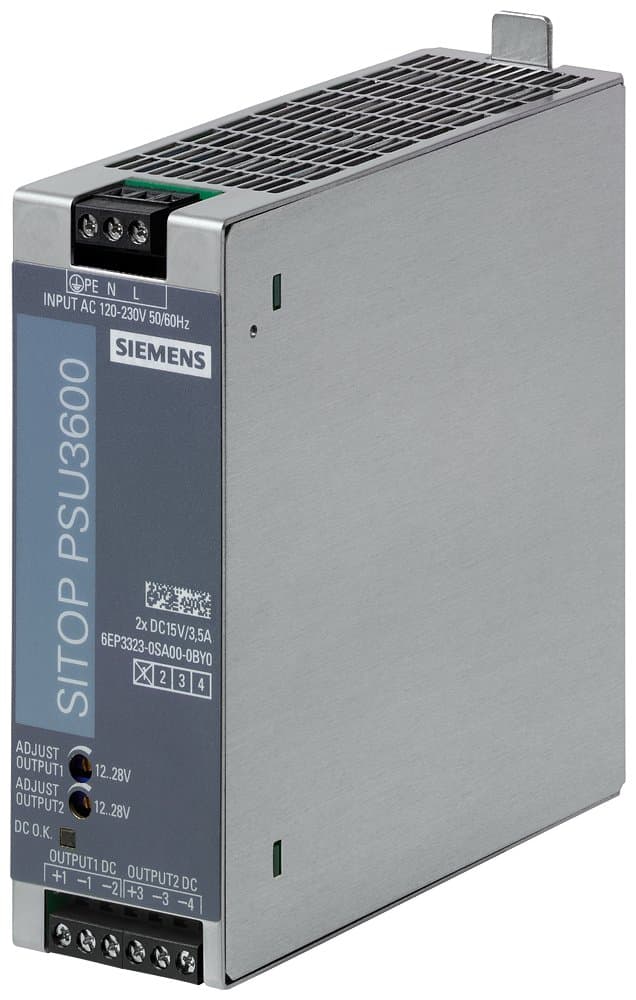Siemens 6EP3323-0SA00-0BY0 Siemens 6EP3323-0SA00-0BY0