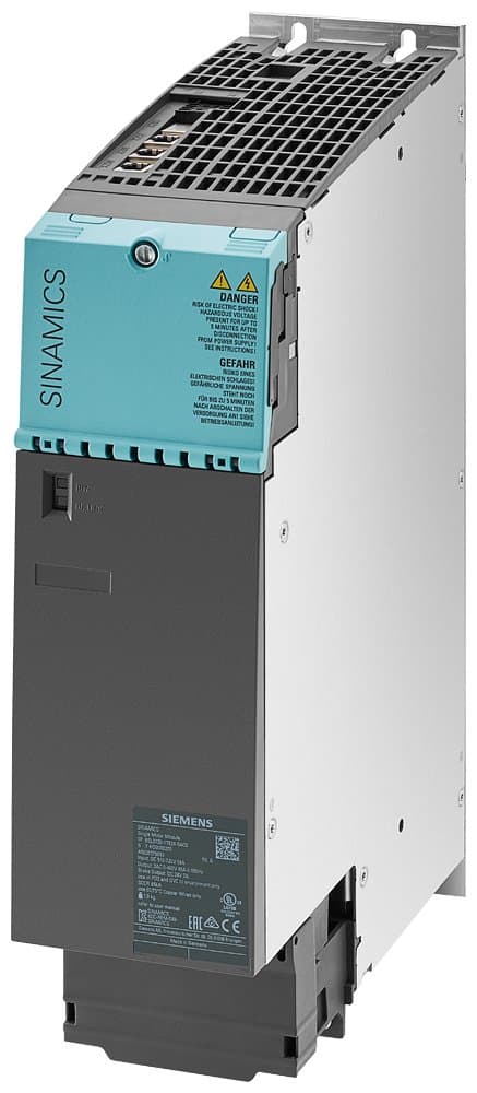 Siemens 6SL3120-1TE24-5AC0 Siemens 6SL3120-1TE24-5AC0