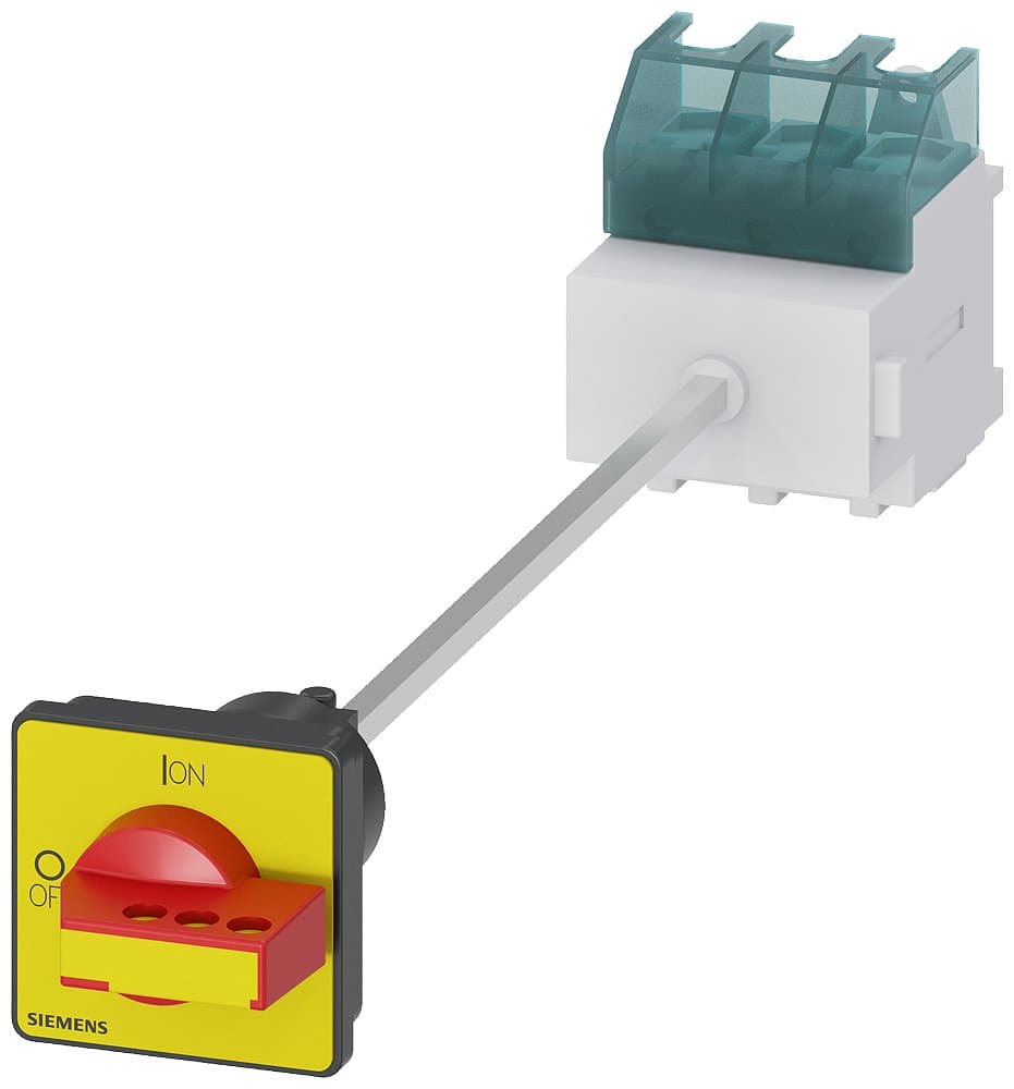 Siemens 3LD2517-0TK13 Siemens 3LD2517-0TK13