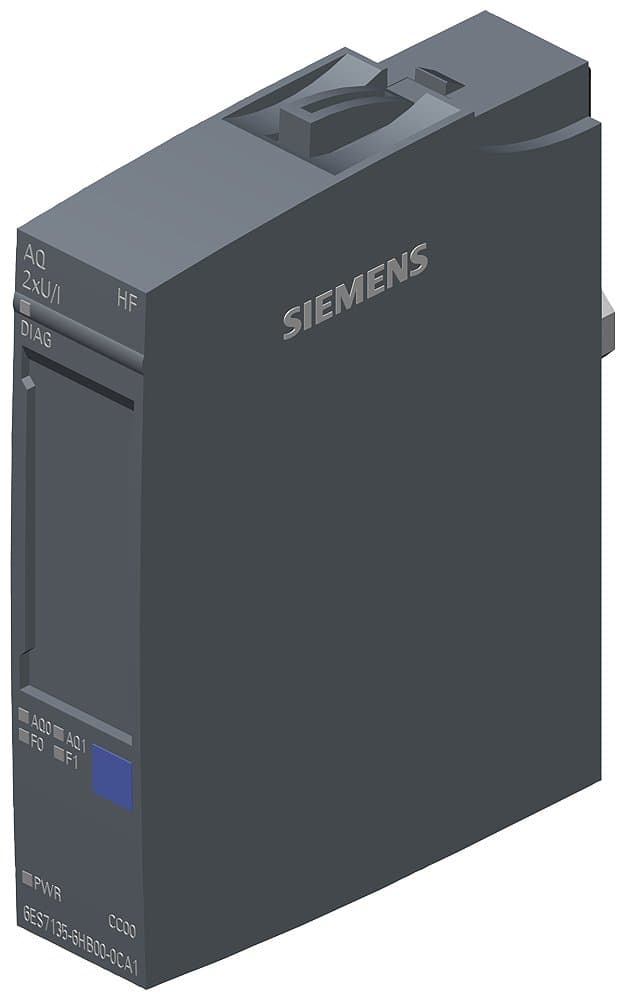 Siemens 6ES7135-6HB00-0CA1 Siemens 6ES7135-6HB00-0CA1
