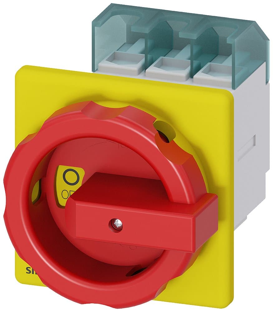 Siemens 3LD2555-0TK53 Siemens 3LD2555-0TK53