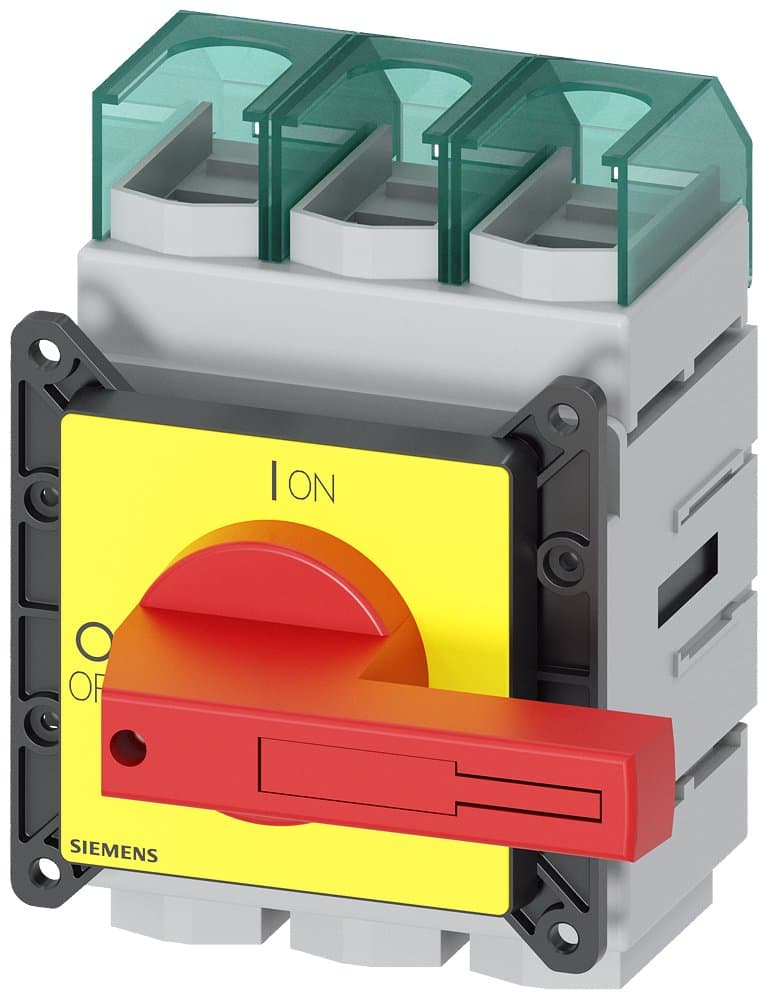 Siemens 3LD2305-0TK13 Siemens 3LD2305-0TK13
