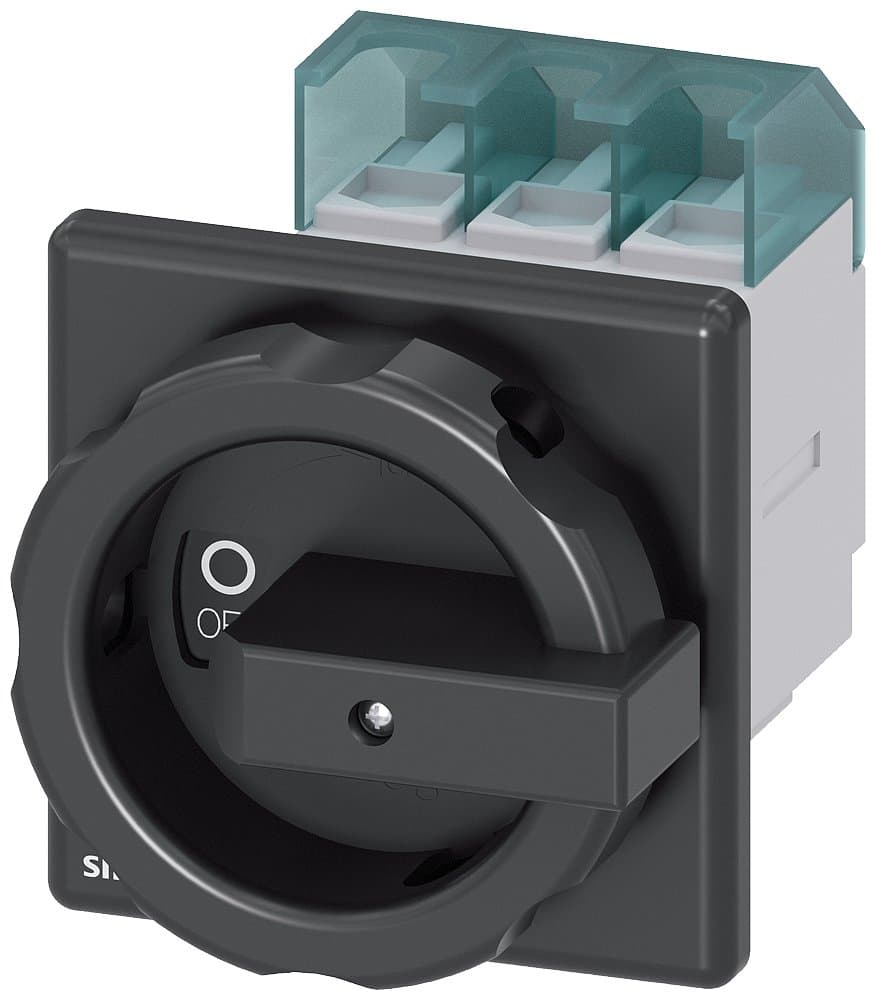 Siemens 3LD2555-0TK51 Siemens 3LD2555-0TK51