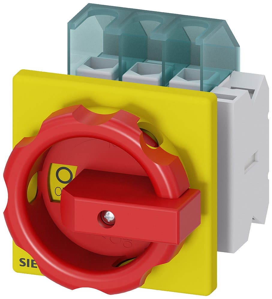 Siemens 3LD2203-1TP53 Siemens 3LD2203-1TP53