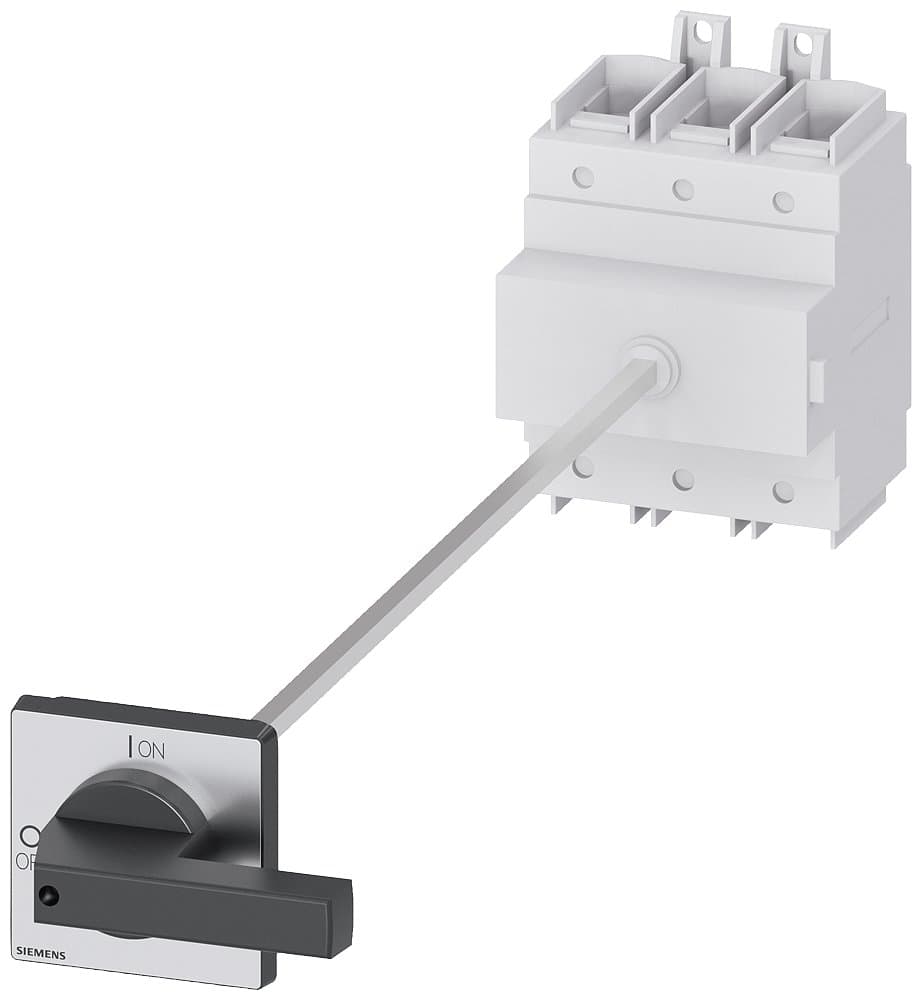 Siemens 3LD2318-0TK11 Siemens 3LD2318-0TK11