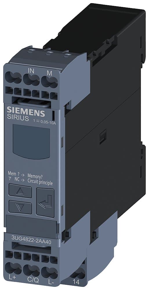 Siemens 3UG4822-2AA40 Siemens 3UG4822-2AA40