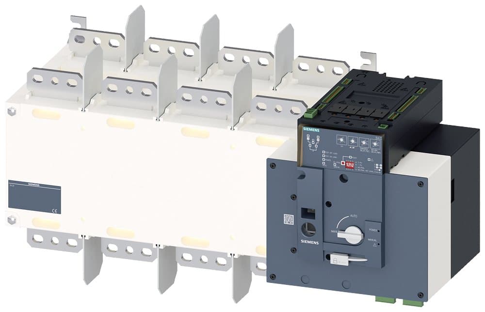 Siemens 3KC8454-0HA22-0GA3 Siemens 3KC8454-0HA22-0GA3
