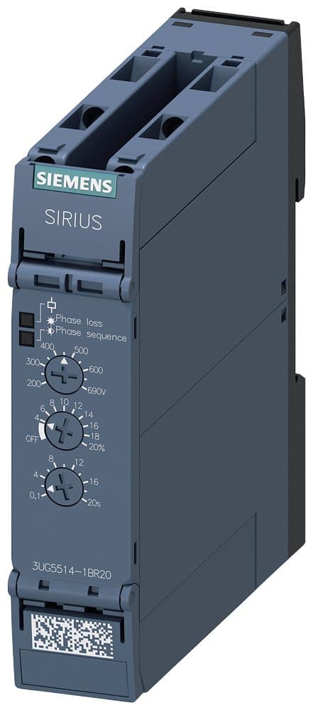 Siemens 3UG5514-1BR20 Siemens 3UG5514-1BR20