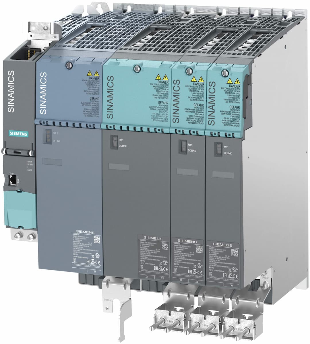 Siemens 6MCDEMO-1129A Siemens 6MCDEMO-1129A