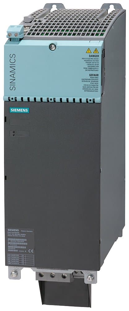Siemens 6SL3130-1TE24-0AA0 Siemens 6SL3130-1TE24-0AA0