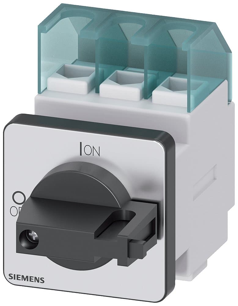 Siemens 3LD2122-0TK11 Siemens 3LD2122-0TK11