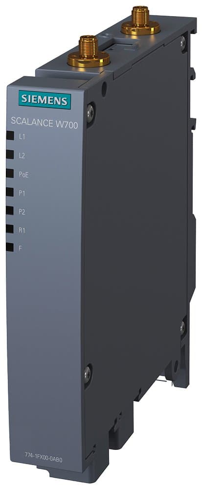 Siemens 6GK5774-1FX00-0AB0 Siemens 6GK5774-1FX00-0AB0