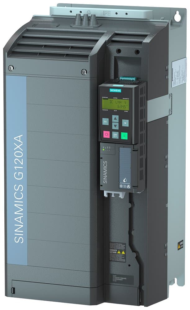 Siemens 6SL3220-2YD40-0CF0 Siemens 6SL3220-2YD40-0CF0