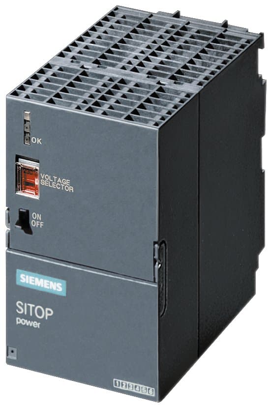 Siemens 6ES7307-1EA80-0AA0 Siemens 6ES7307-1EA80-0AA0