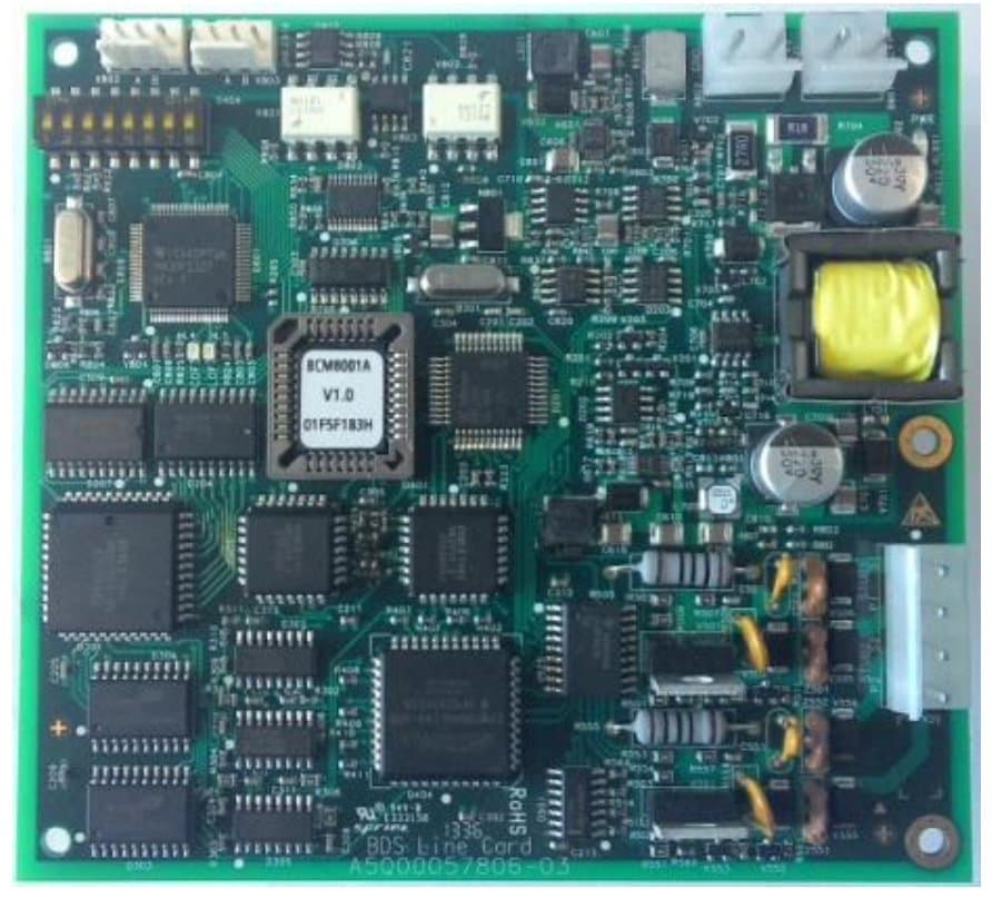 Siemens S54420-A25-A1 Siemens S54420-A25-A1