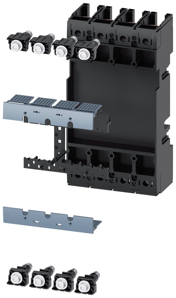 Siemens 3VA9124-0KP00 Siemens 3VA9124-0KP00