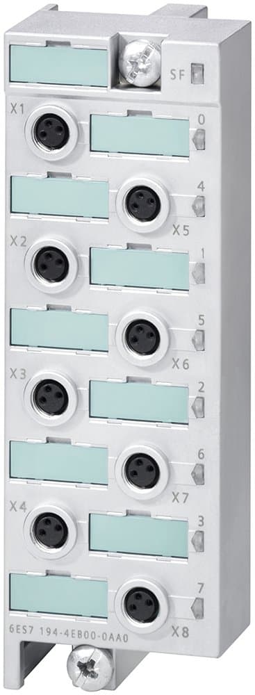 Siemens 6ES7194-4EB00-0AA0 Siemens 6ES7194-4EB00-0AA0