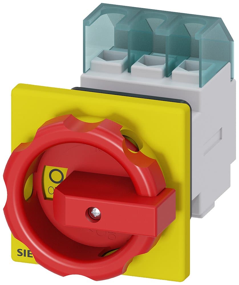 Siemens 3LD2154-0TK53 Siemens 3LD2154-0TK53