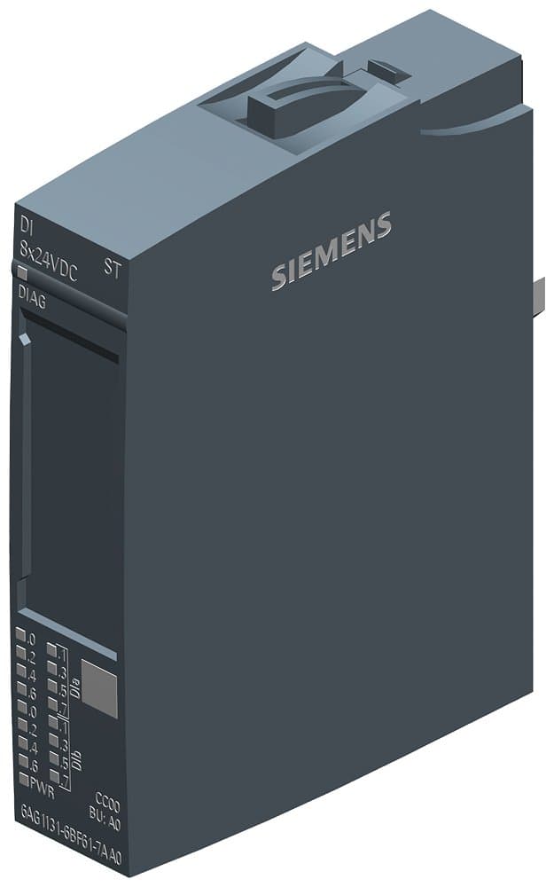 Siemens 6AG1131-6BF61-7AA0 Siemens 6AG1131-6BF61-7AA0