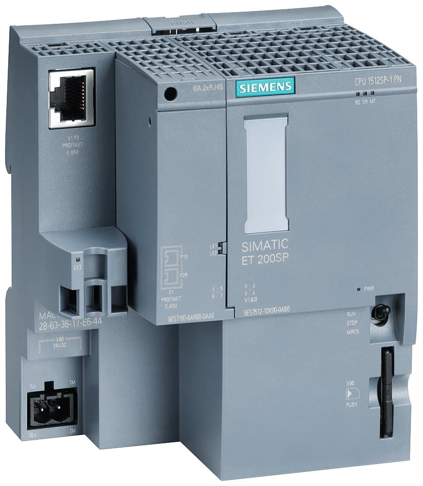 Siemens 6AG1510-1DJ01-2AB0 Siemens 6AG1510-1DJ01-2AB0