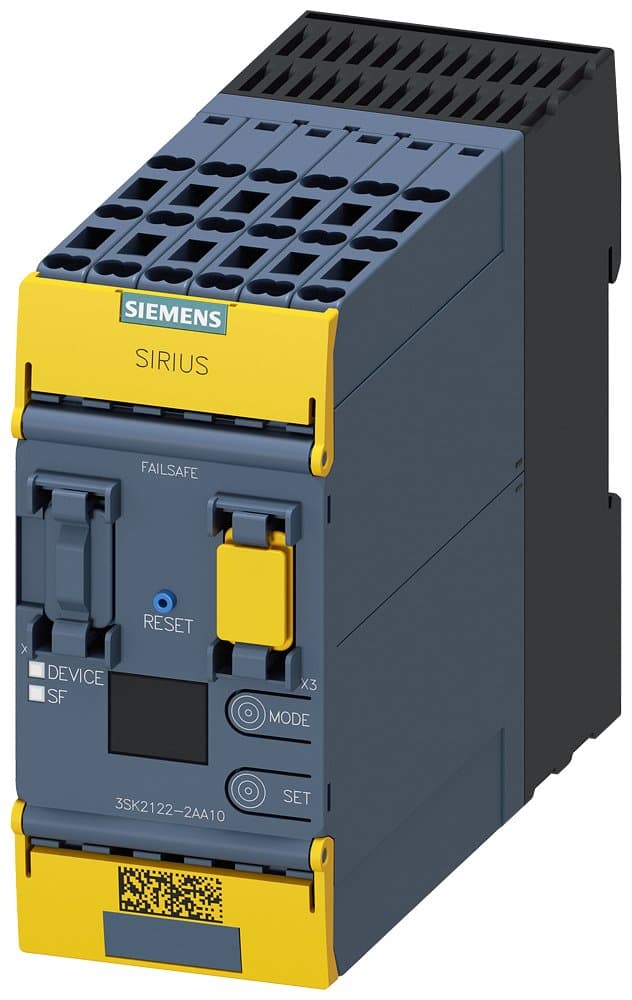 Siemens 3SK2122-2AA10 Siemens 3SK2122-2AA10