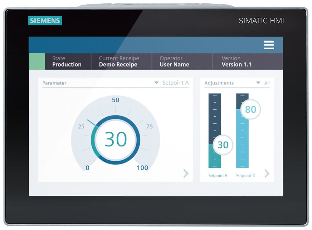 Siemens 6AV2128-3MB27-0BX0 Siemens 6AV2128-3MB27-0BX0