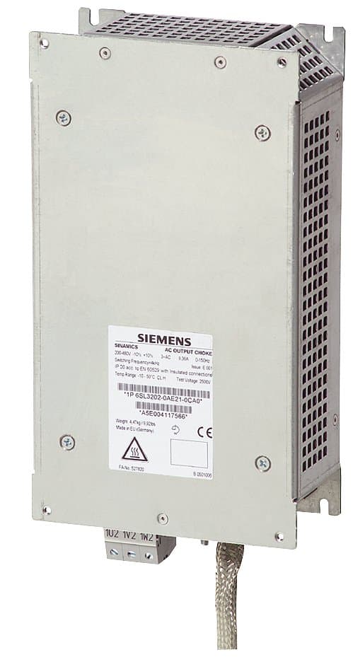 Siemens 6SL3202-0AJ23-2CA0 Siemens 6SL3202-0AJ23-2CA0