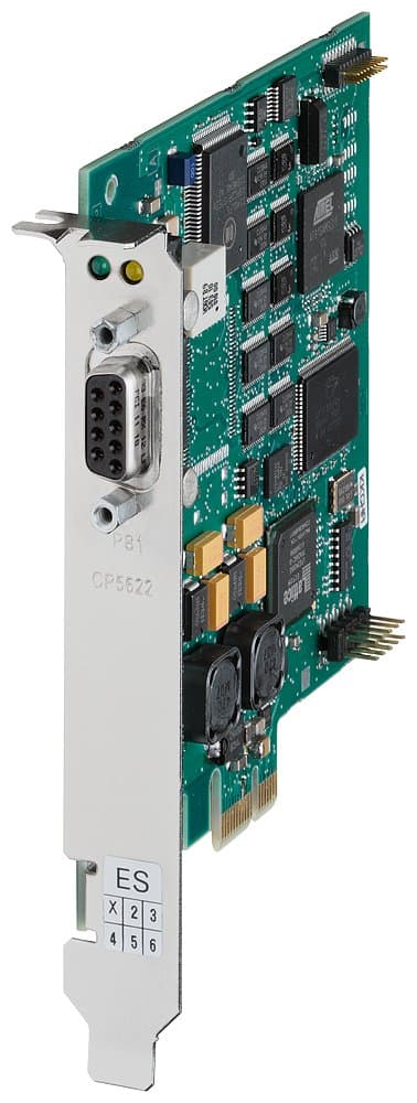 Siemens 6GK1562-2AA00 Siemens 6GK1562-2AA00