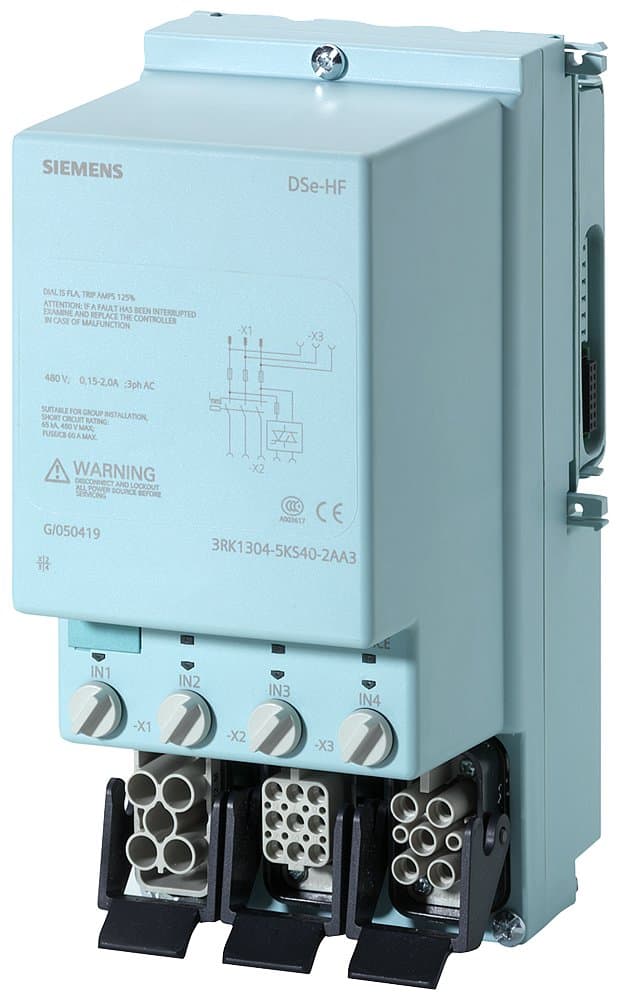 Siemens 3RK1304-5LS40-2AA0 Siemens 3RK1304-5LS40-2AA0