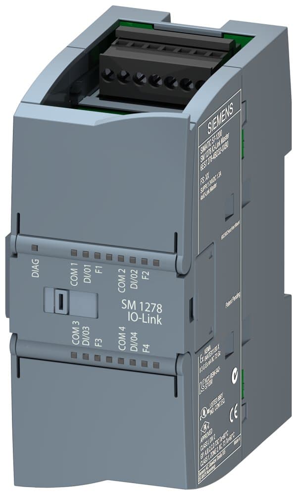 Siemens 6AG1278-4BD32-2XB0 Siemens 6AG1278-4BD32-2XB0