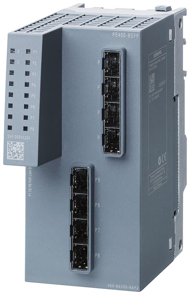 Siemens 6GK5400-8AS00-8AP2 Siemens 6GK5400-8AS00-8AP2