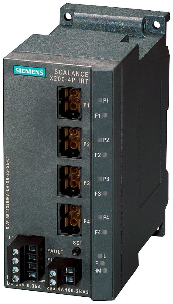 Siemens 6GK5200-4AH00-2BA3 Siemens 6GK5200-4AH00-2BA3