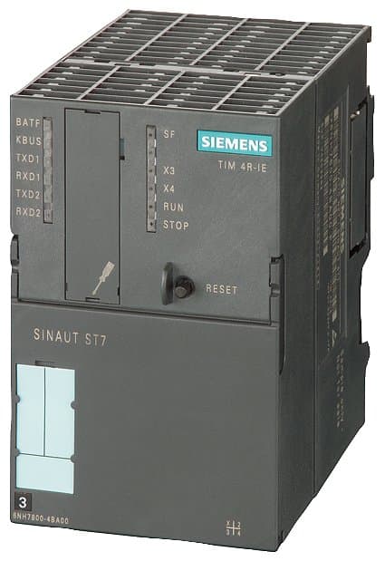 Siemens 6NH7800-4BA00 Siemens 6NH7800-4BA00