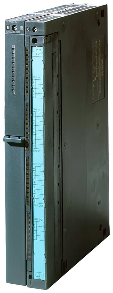 Siemens 6ES7451-3AL00-0AE0 Siemens 6ES7451-3AL00-0AE0