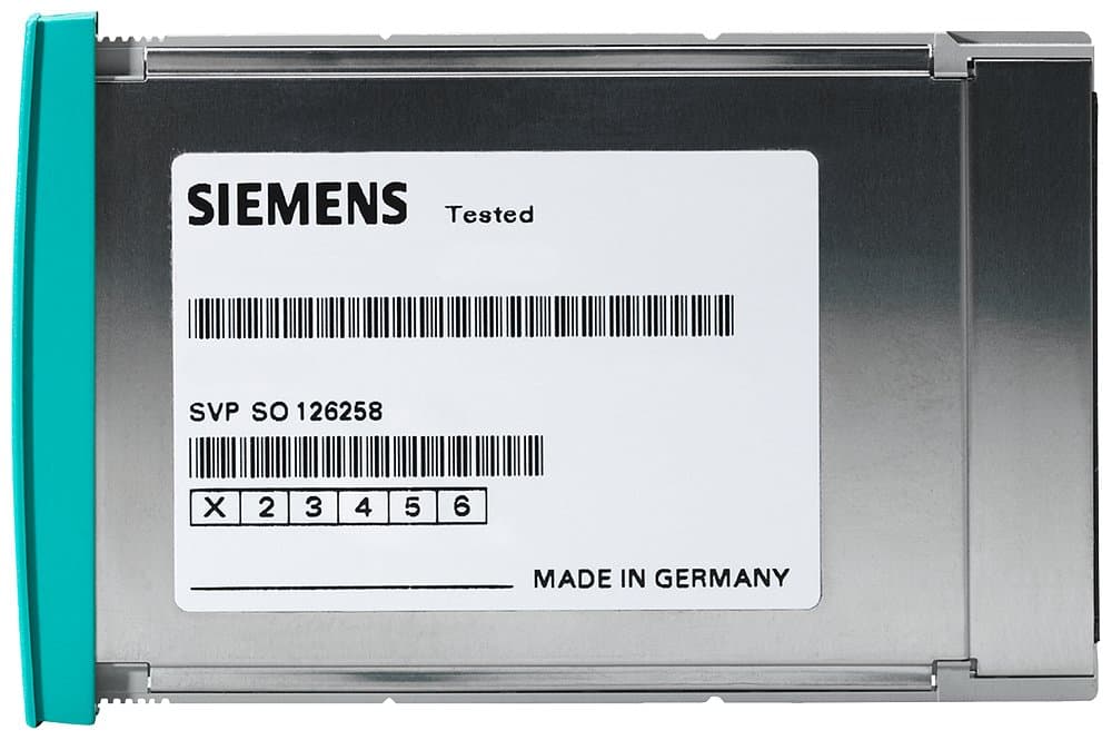 Siemens 6AG1952-1AY00-7AA0 Siemens 6AG1952-1AY00-7AA0