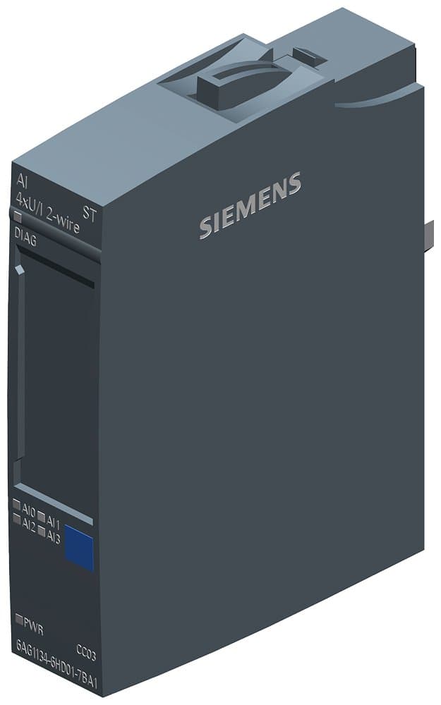 Siemens 6AG1134-6HD01-7BA1 Siemens 6AG1134-6HD01-7BA1