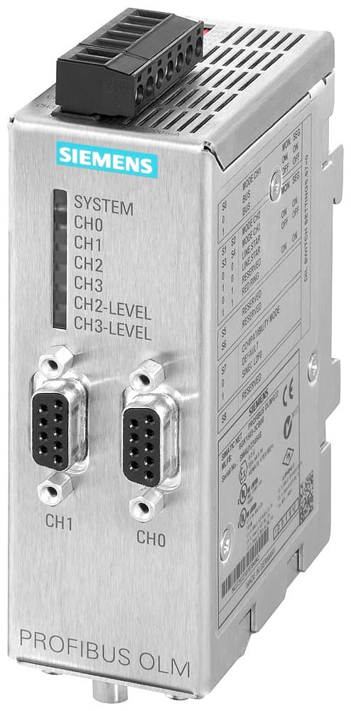 Siemens 6GK1503-4CA01 Siemens 6GK1503-4CA01