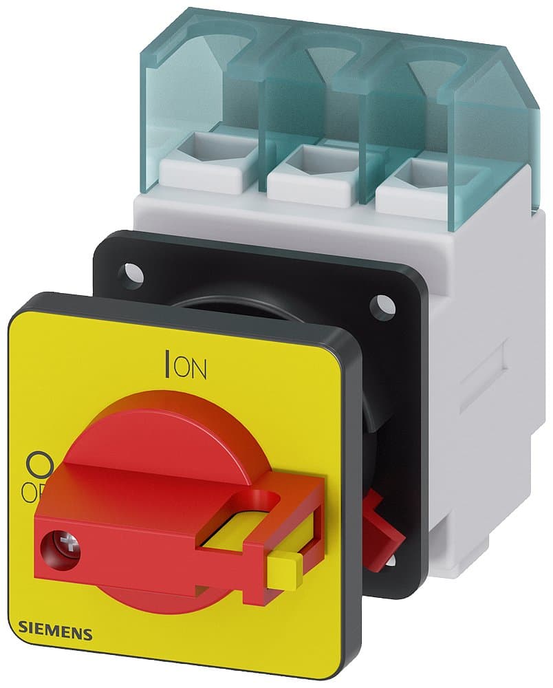 Siemens 3LD2250-0TK13 Siemens 3LD2250-0TK13