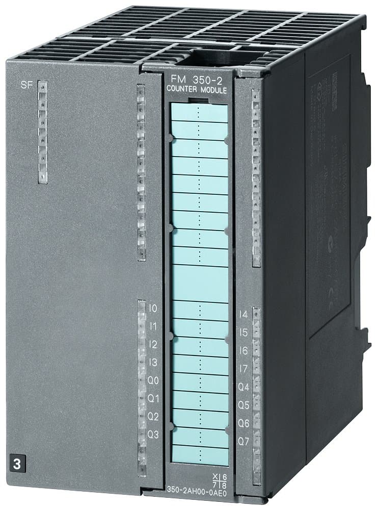 Siemens 6ES7350-2AH01-0AE0 Siemens 6ES7350-2AH01-0AE0