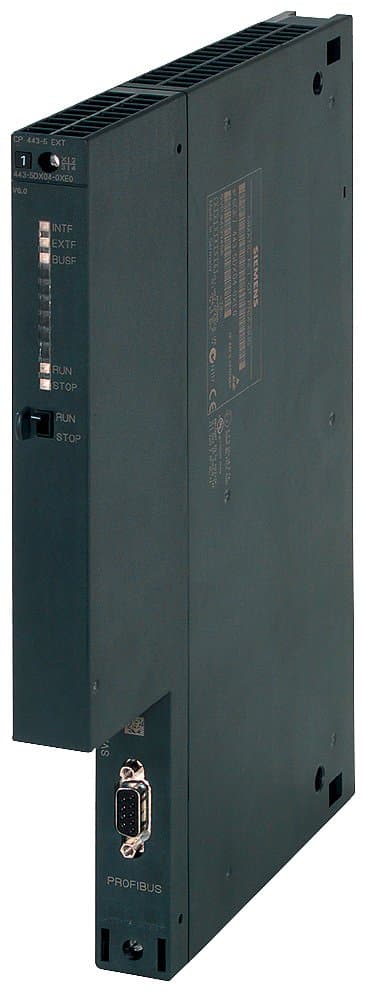 Siemens 6GK7443-5DX05-0XE0 Siemens 6GK7443-5DX05-0XE0
