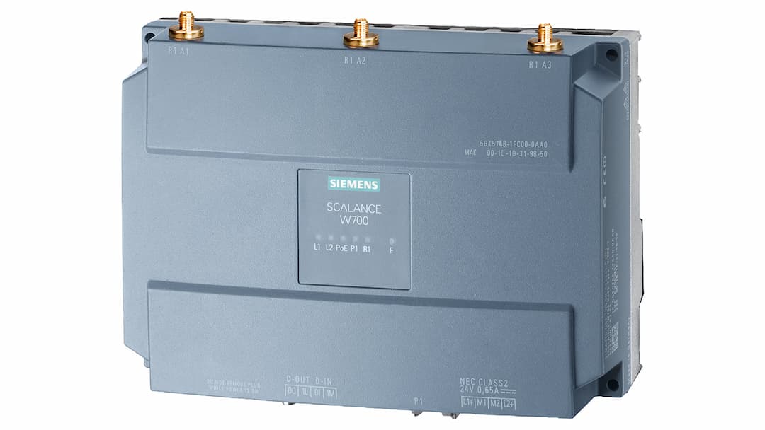 Siemens 6GK5788-1FC00-0AA0 Siemens 6GK5788-1FC00-0AA0