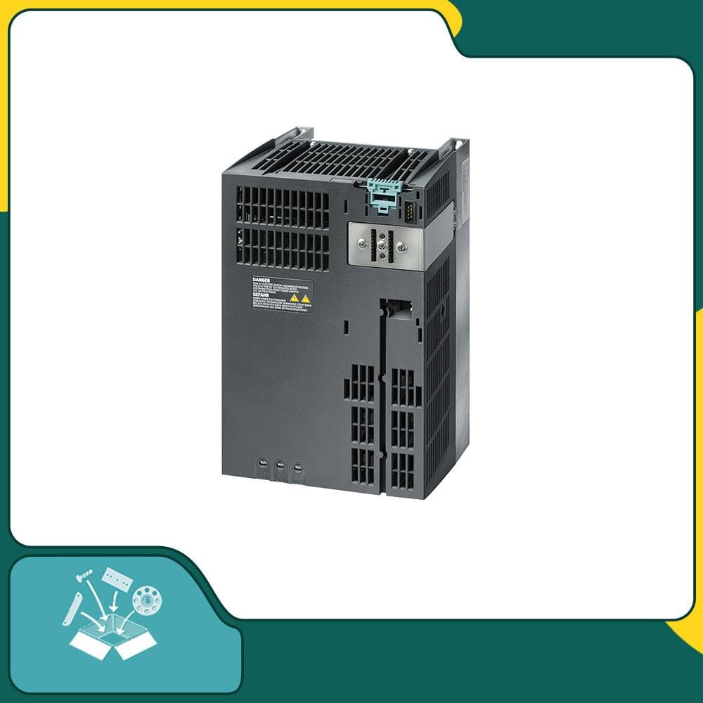 Siemens 6SL3224-0BE27-5UA0 Siemens 6SL3224-0BE27-5UA0