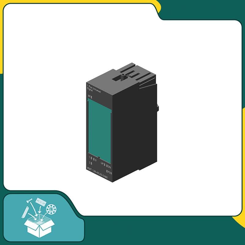 Siemens 6ES7138-4DL00-0AB0 Siemens 6ES7138-4DL00-0AB0